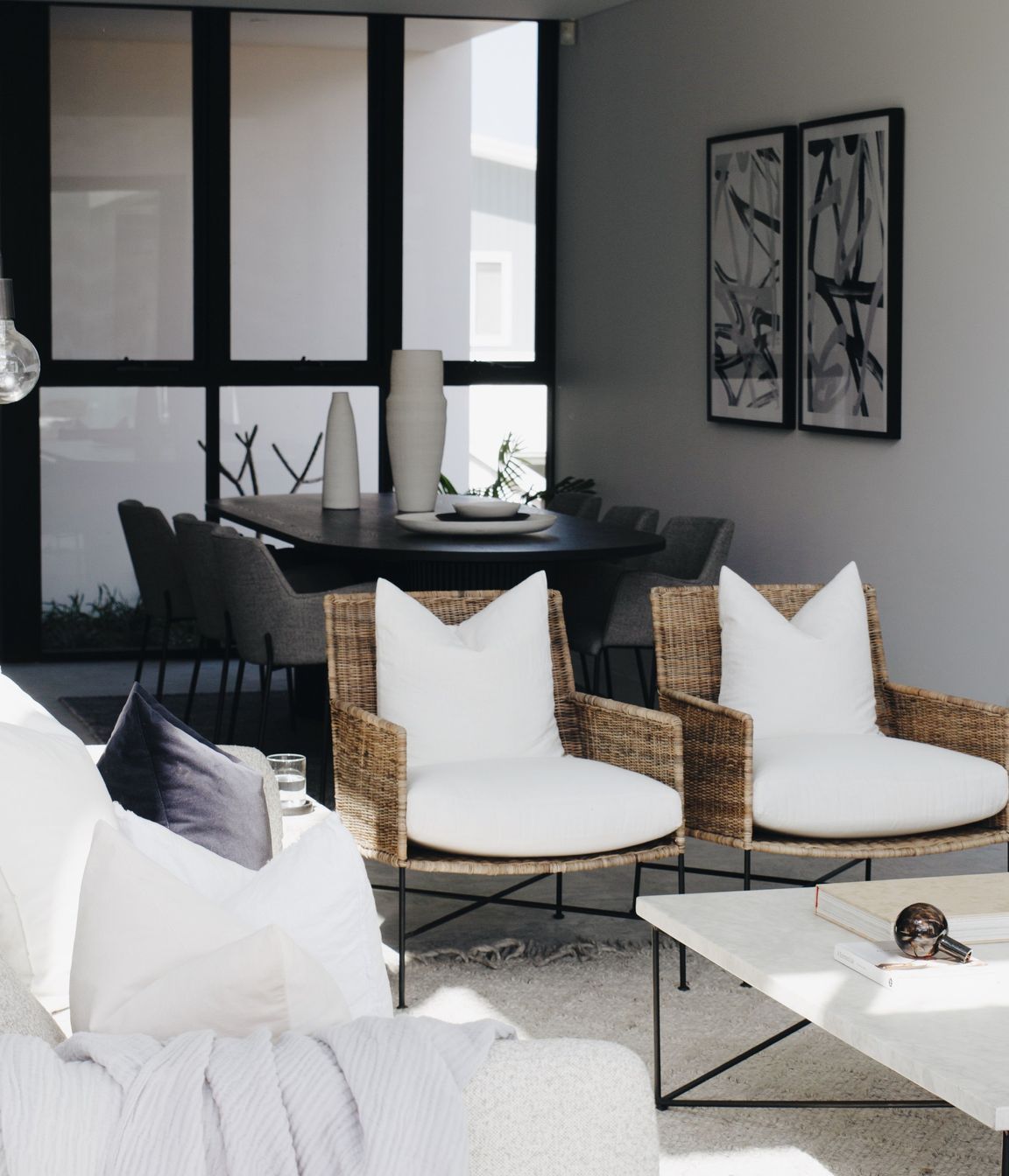 Statement Luxe Maroubra