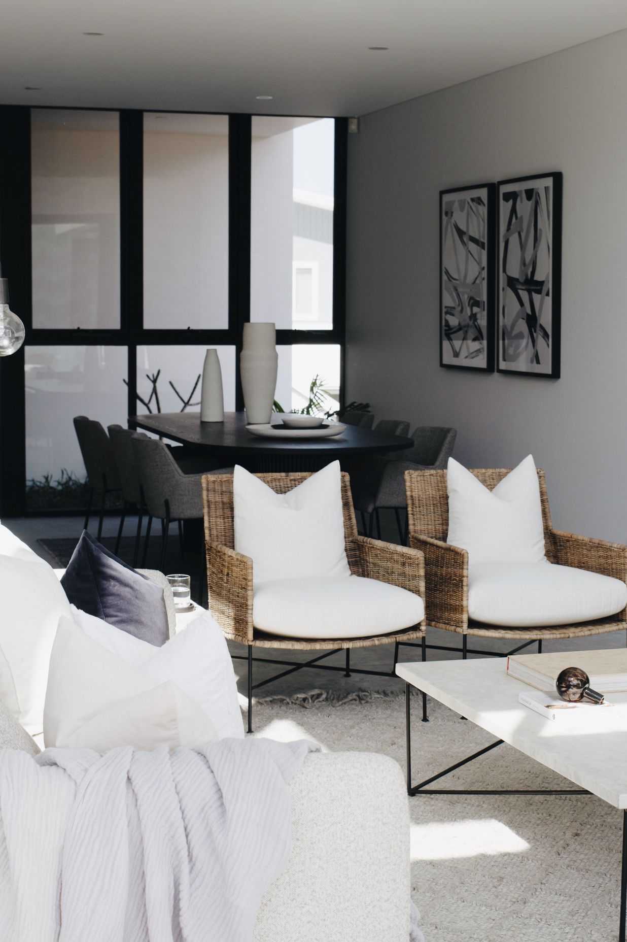 Statement Luxe Maroubra