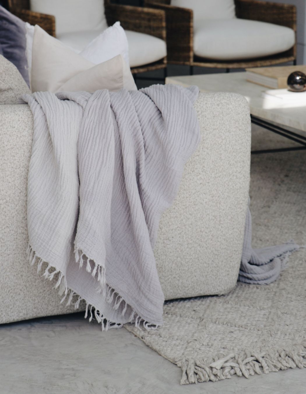 Statement Luxe Maroubra