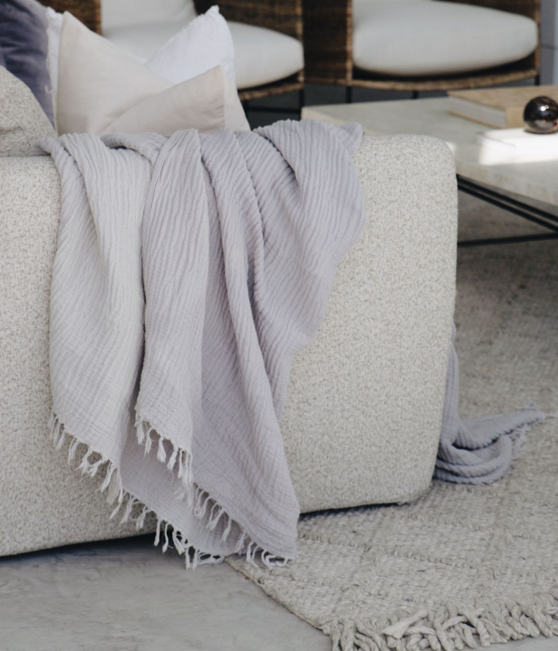 Statement Luxe Maroubra