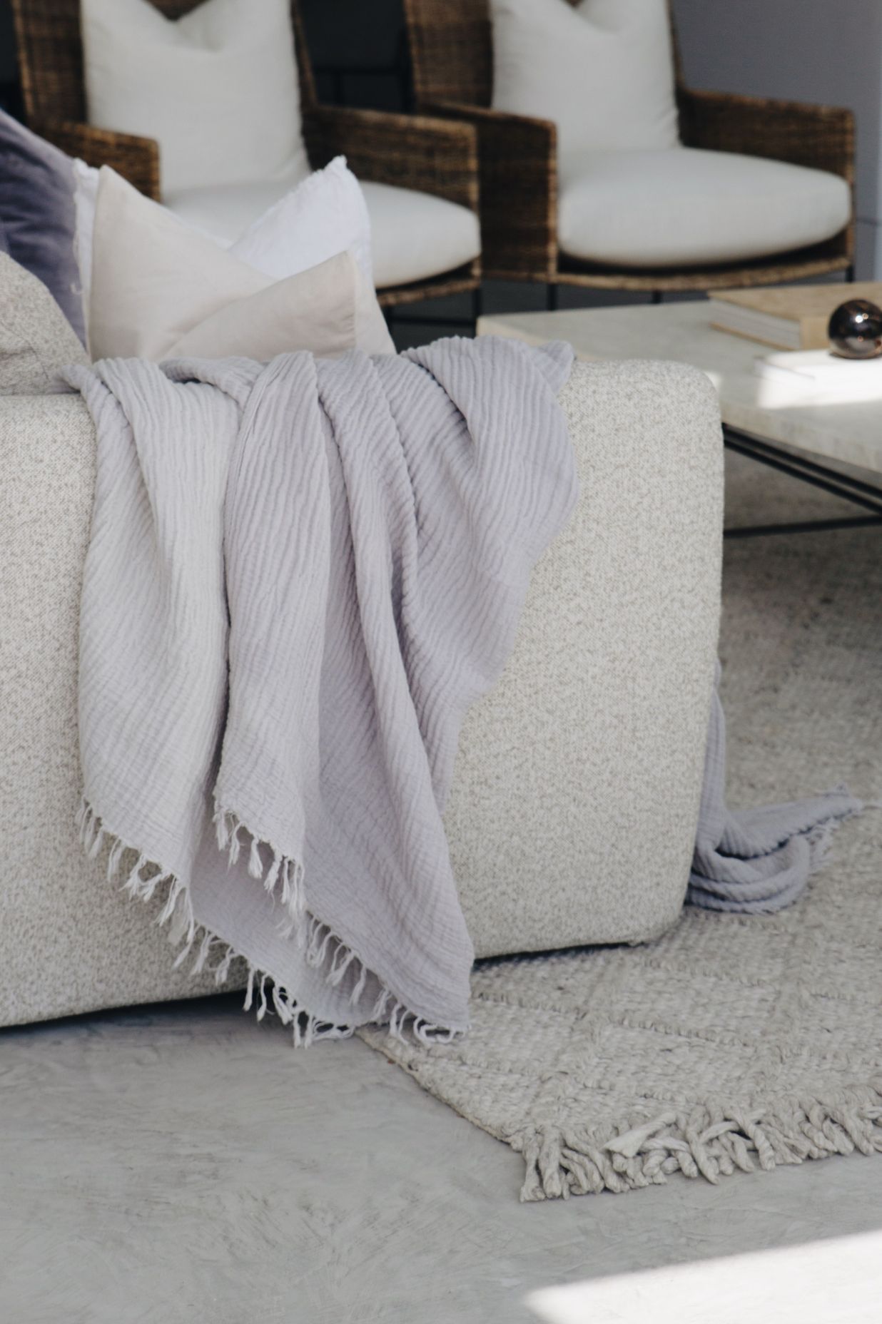 Statement Luxe Maroubra