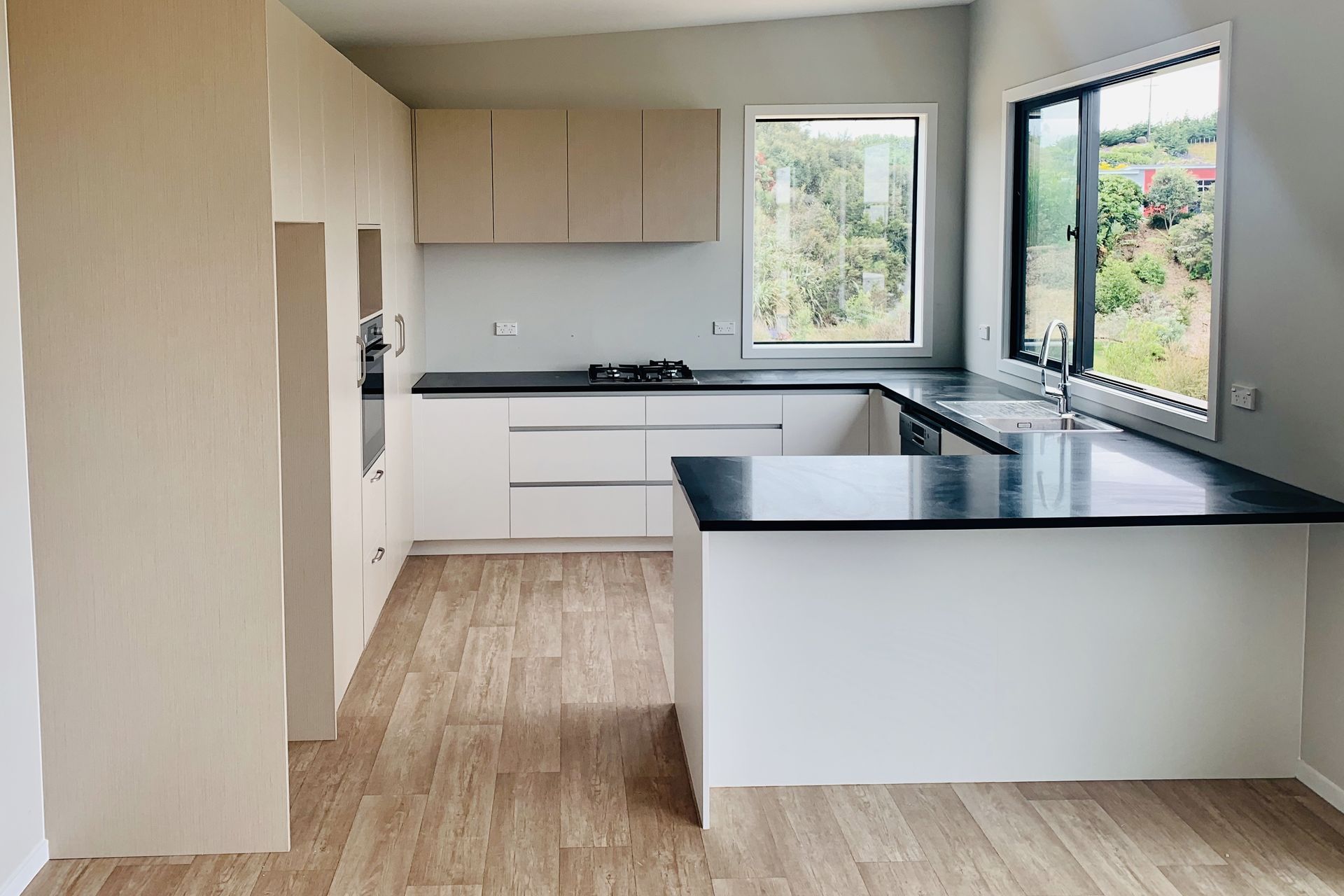 Frazer Kitchen Renovation