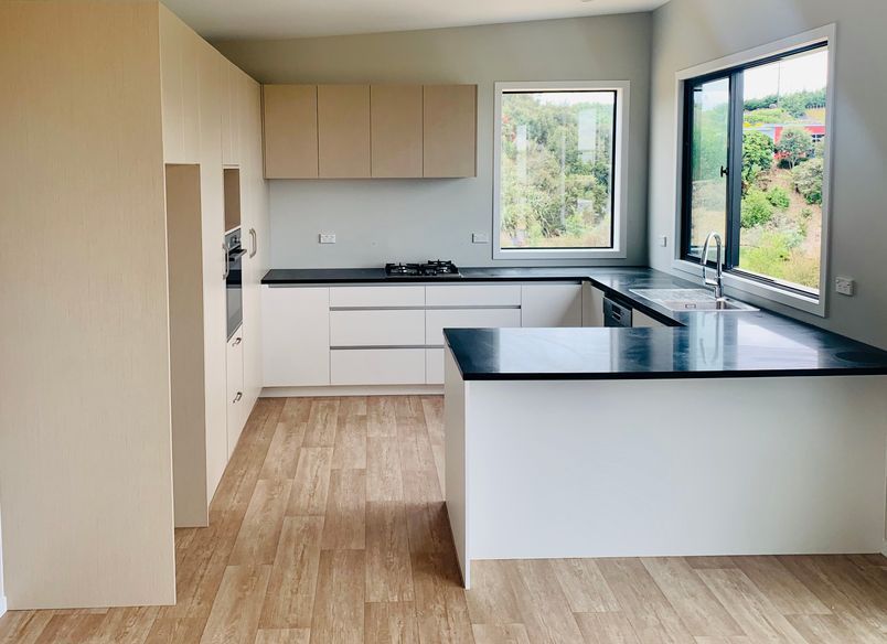 Frazer Kitchen Renovation