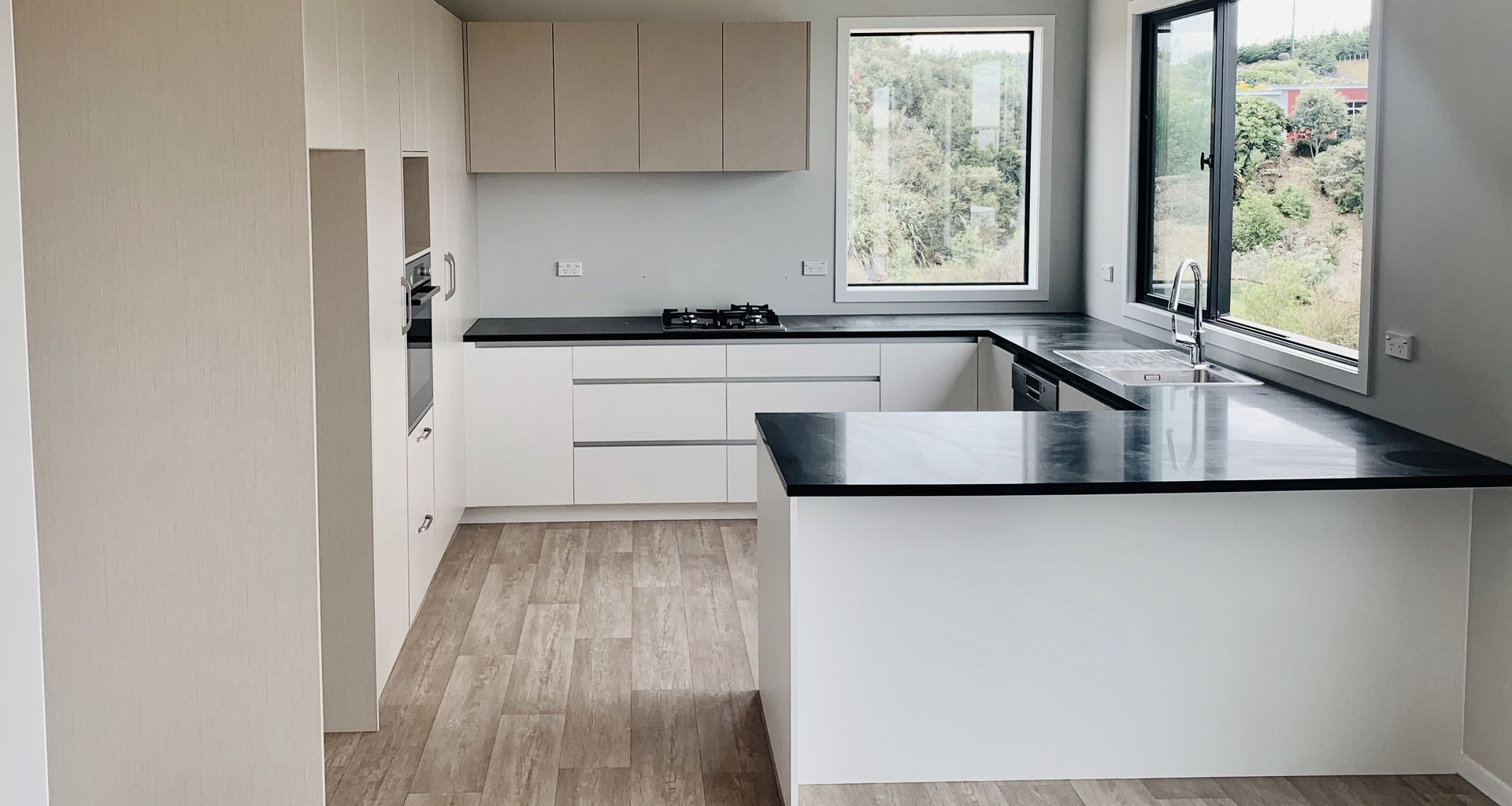 Frazer Kitchen Renovation banner