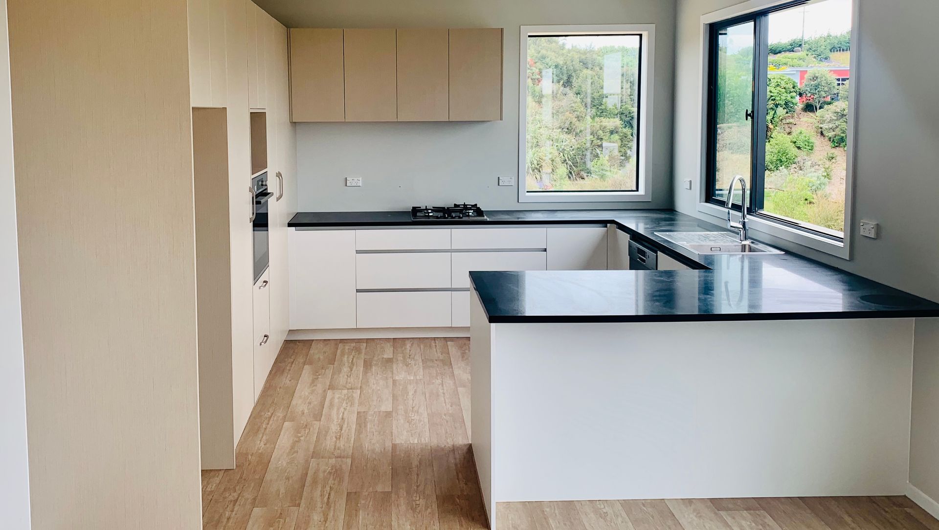 Frazer Kitchen Renovation banner