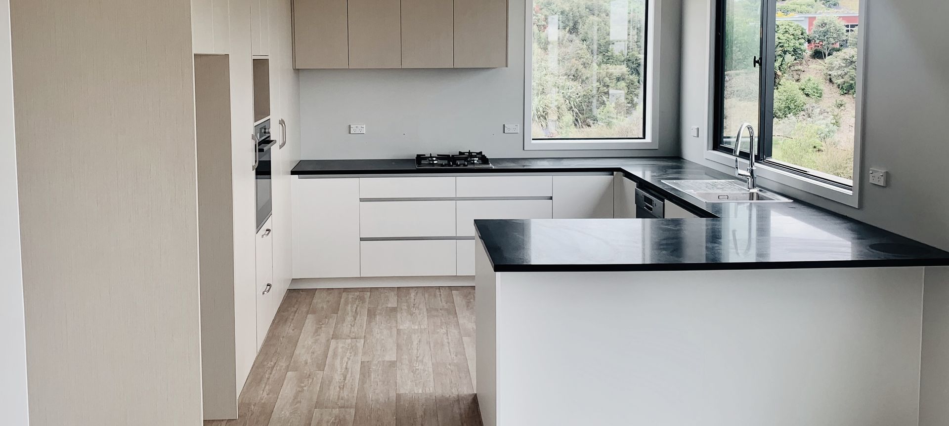 Frazer Kitchen Renovation banner