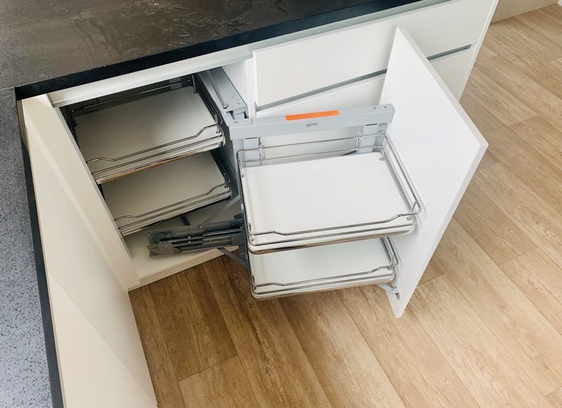 Frazer Kitchen Renovation
