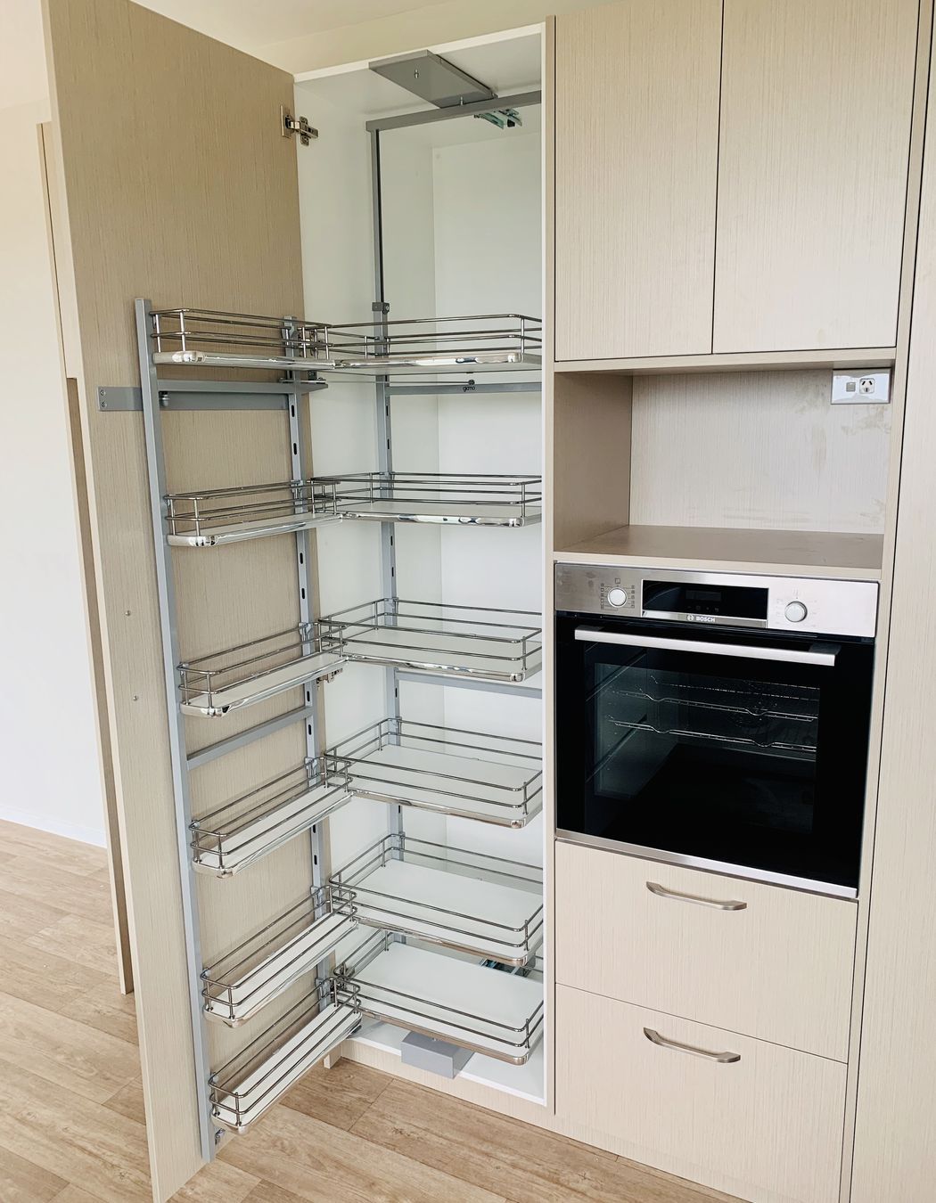 Frazer Kitchen Renovation