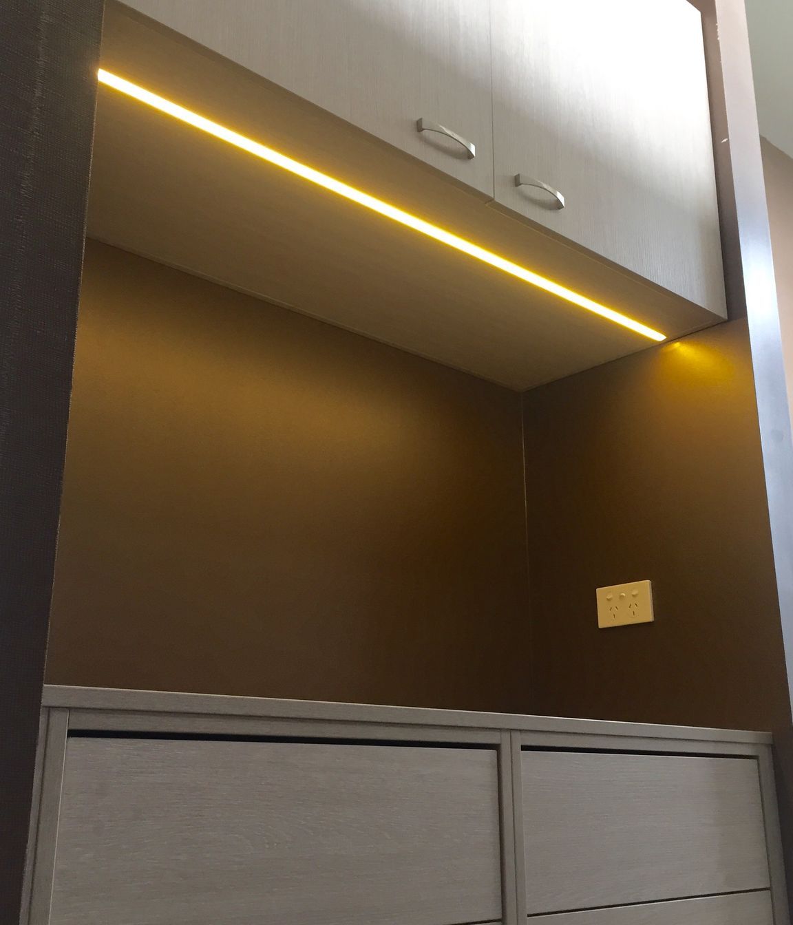 Our Work - Kitchen