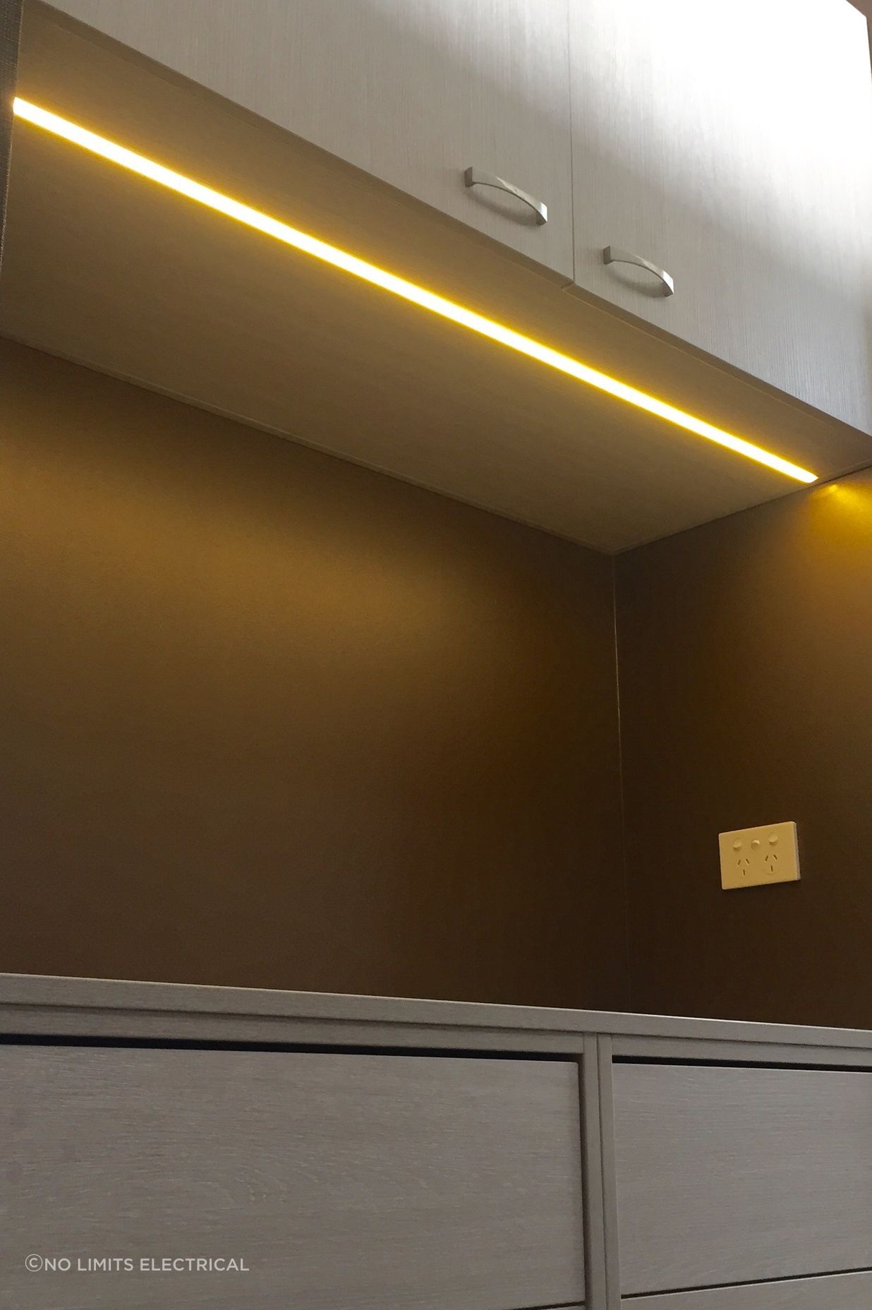 Our Work - Kitchen