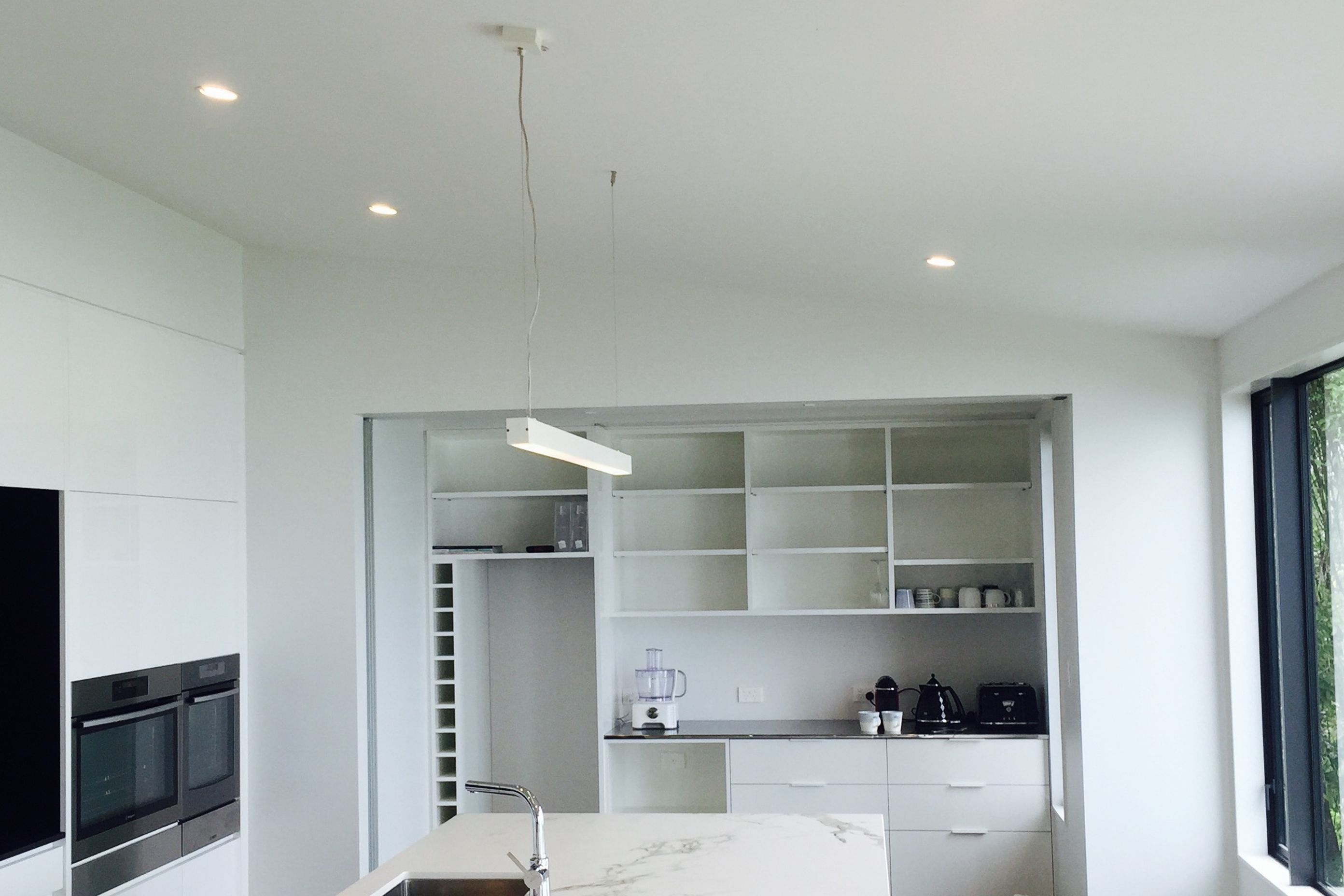 Our Work - Kitchen