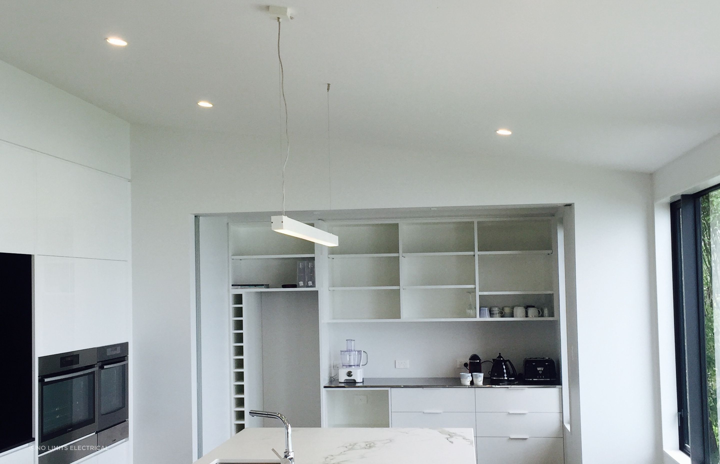 Our Work - Kitchen