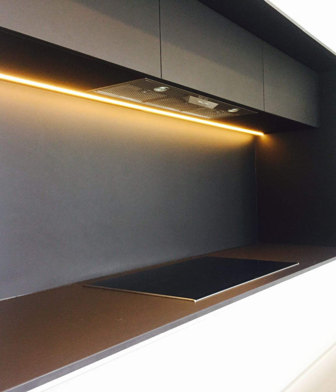 Our Work - Kitchen
