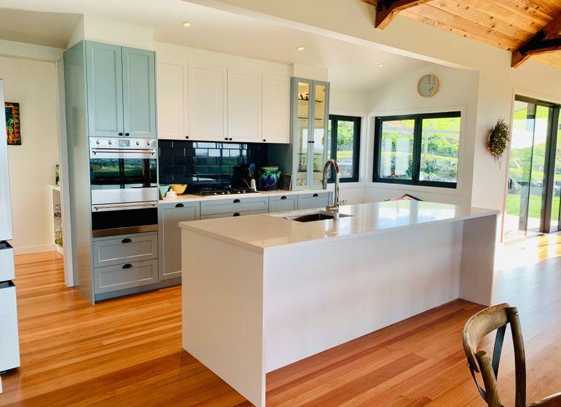 Mangawhai Dave & Katy Country Kitchen