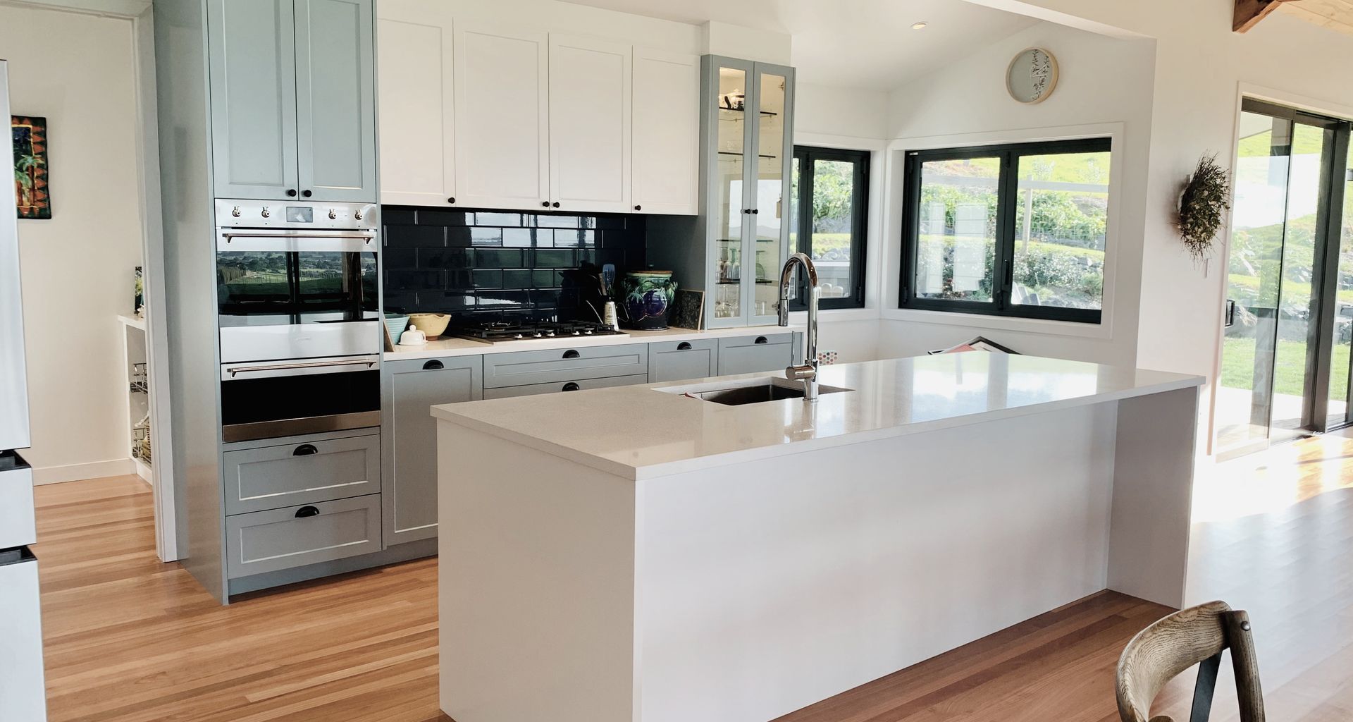 Mangawhai Dave & Katy Country Kitchen banner