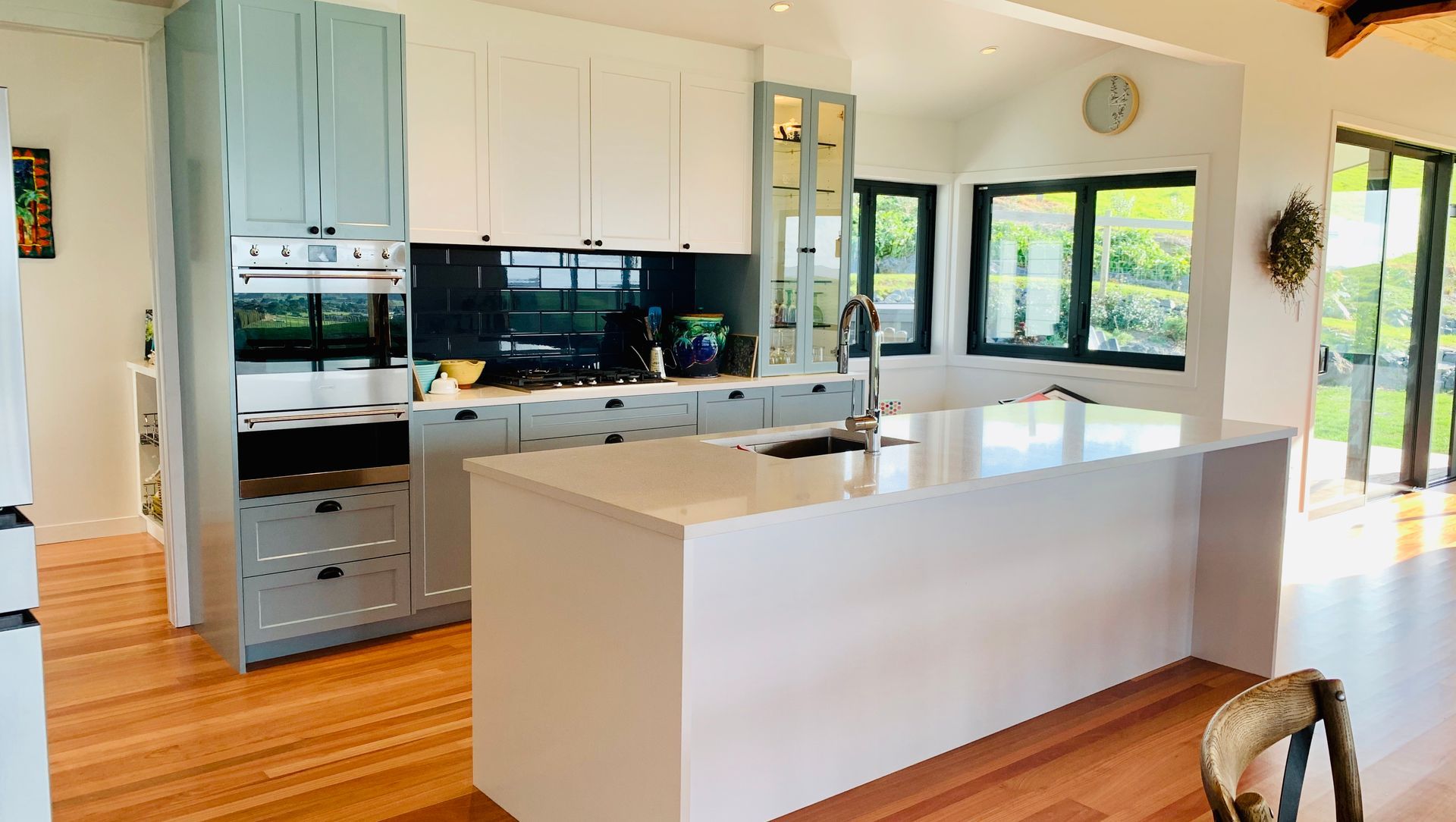 Mangawhai Dave & Katy Country Kitchen banner
