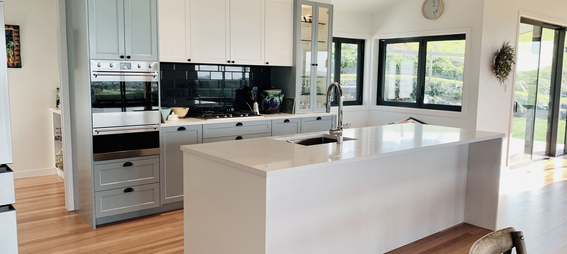 Mangawhai Dave & Katy Country Kitchen banner