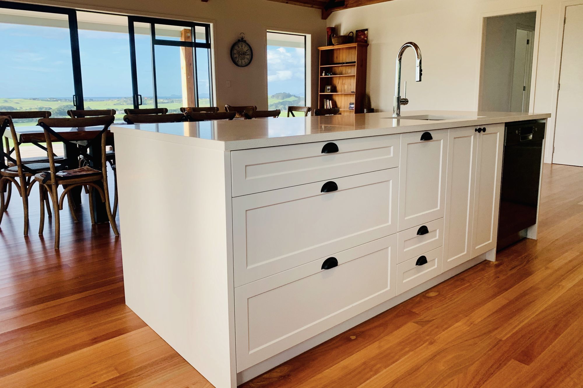 Country Kitchen
