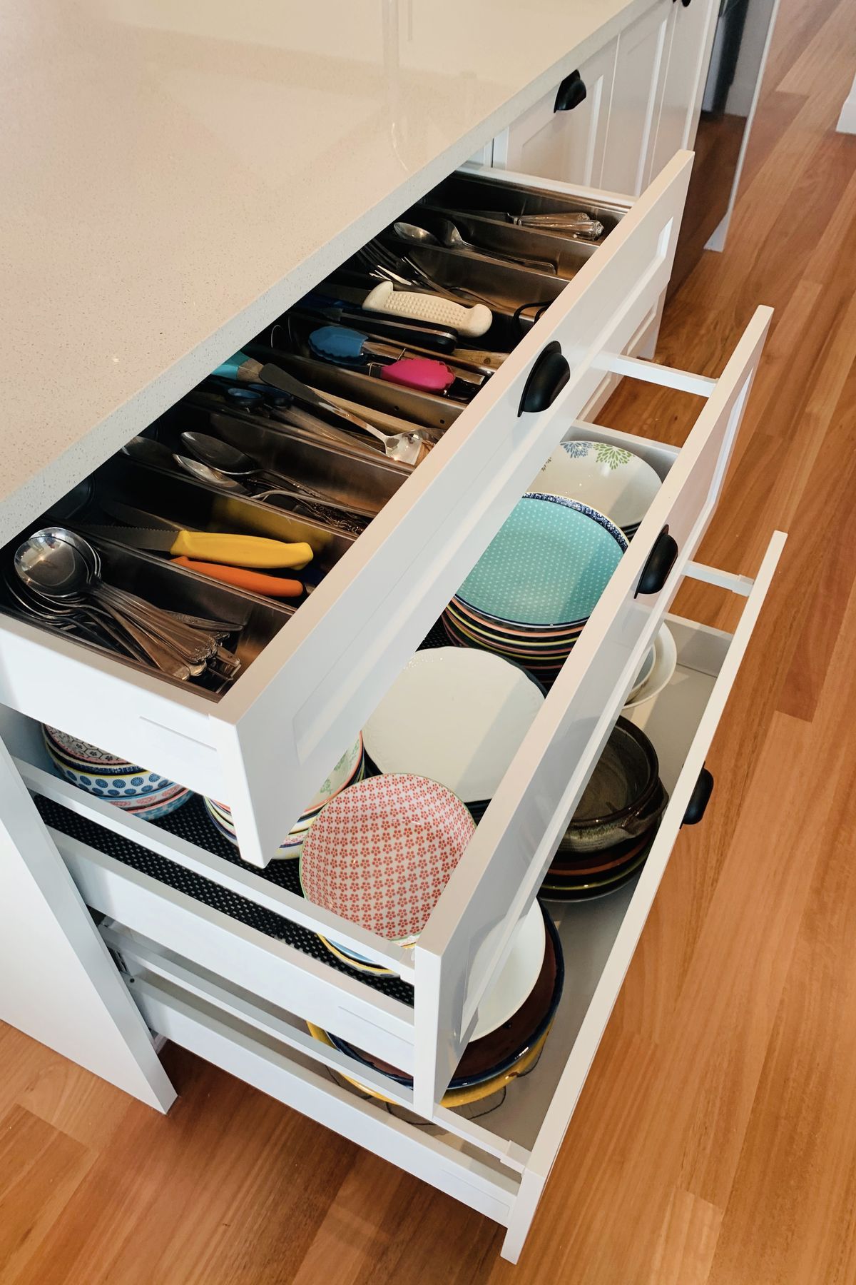 Country Kitchen