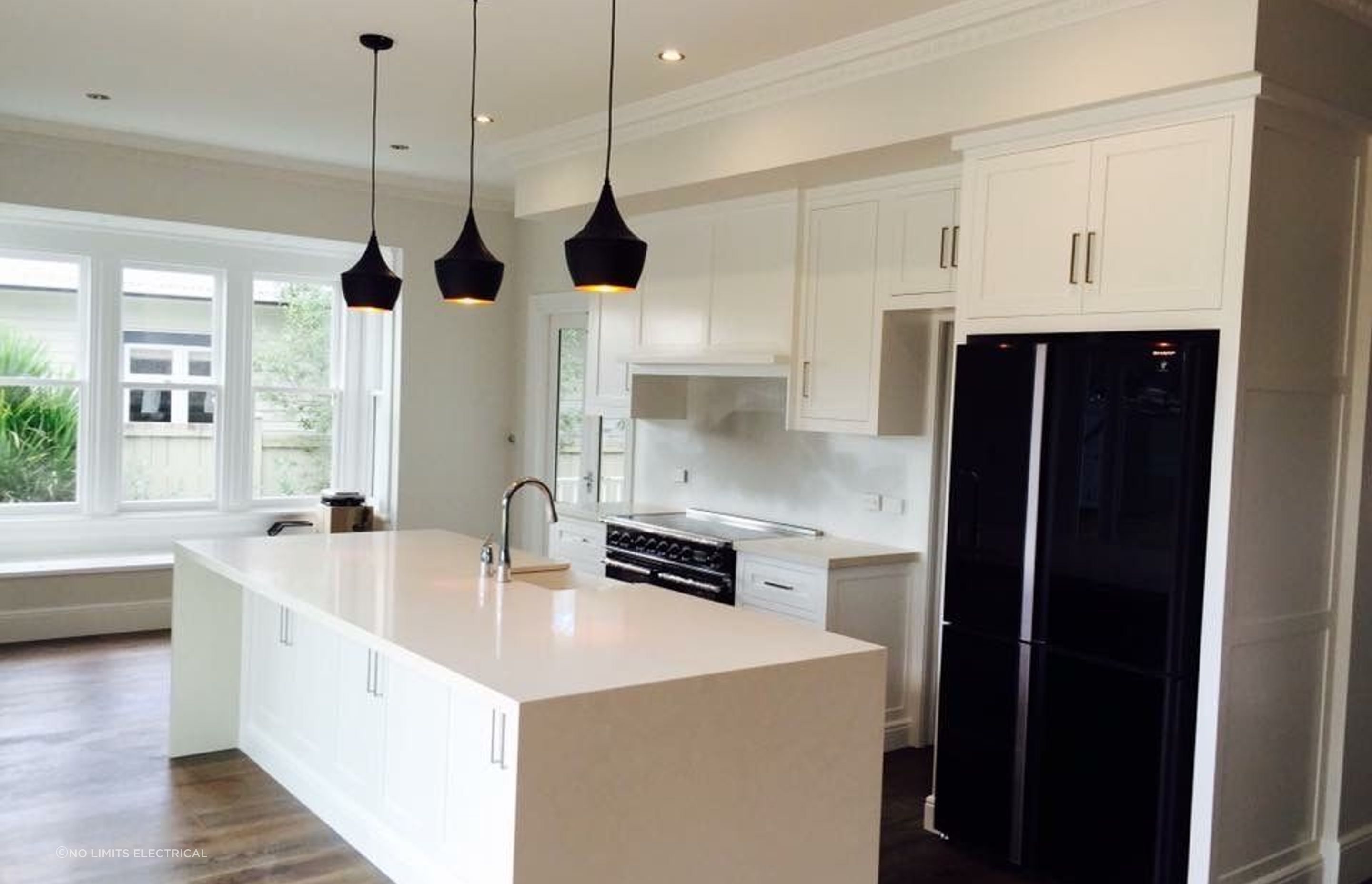 Our Work - Kitchen