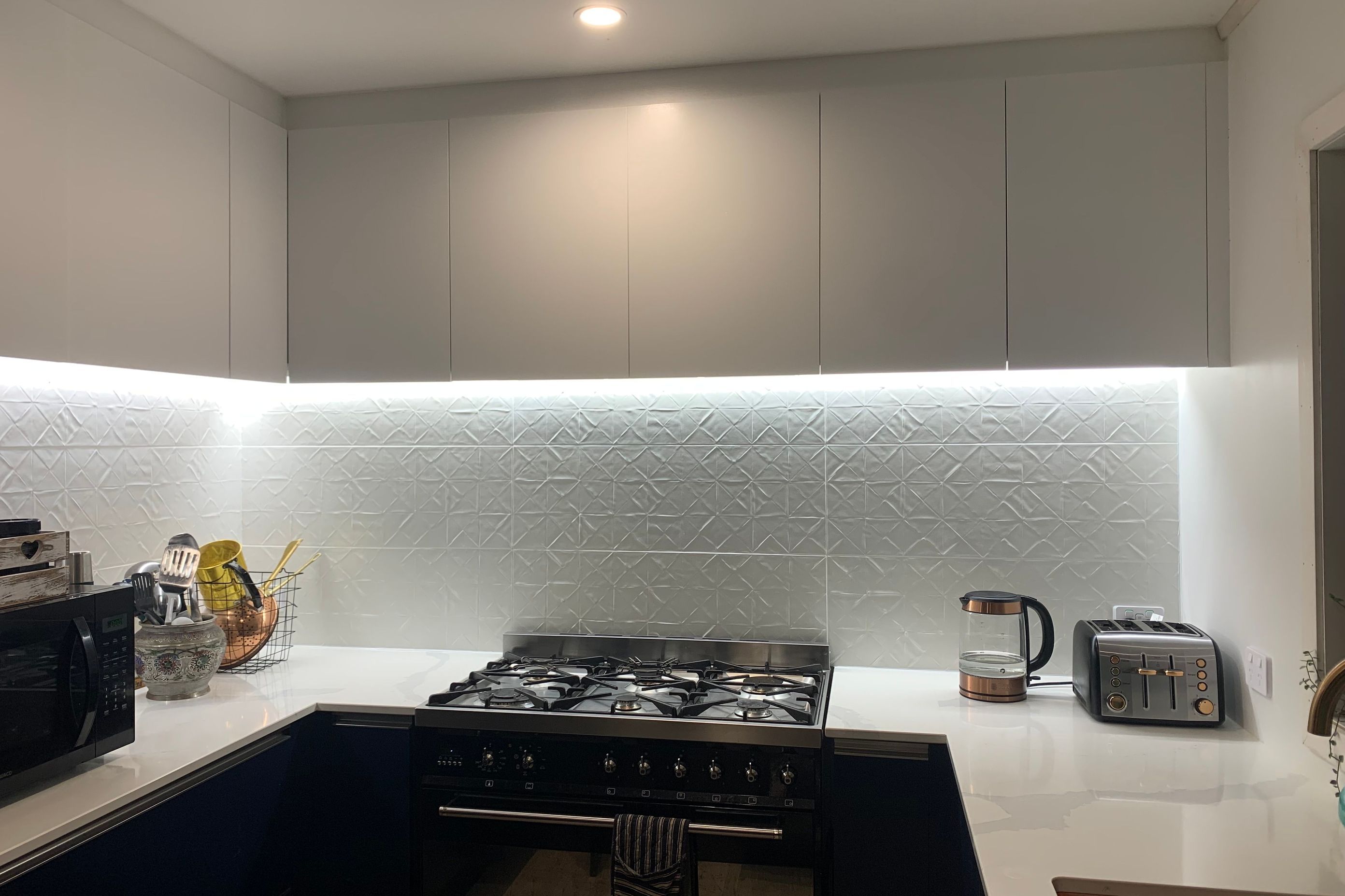Our Work - Kitchen