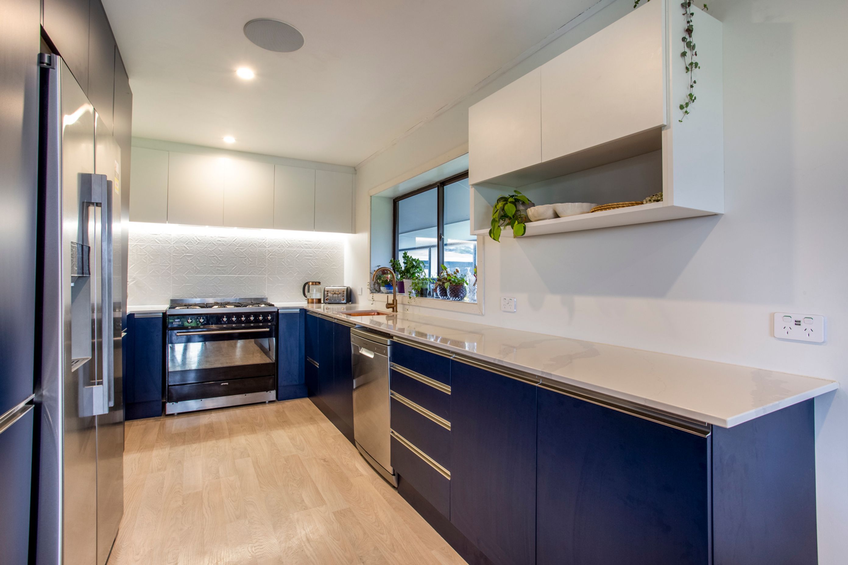 Our Work - Kitchen
