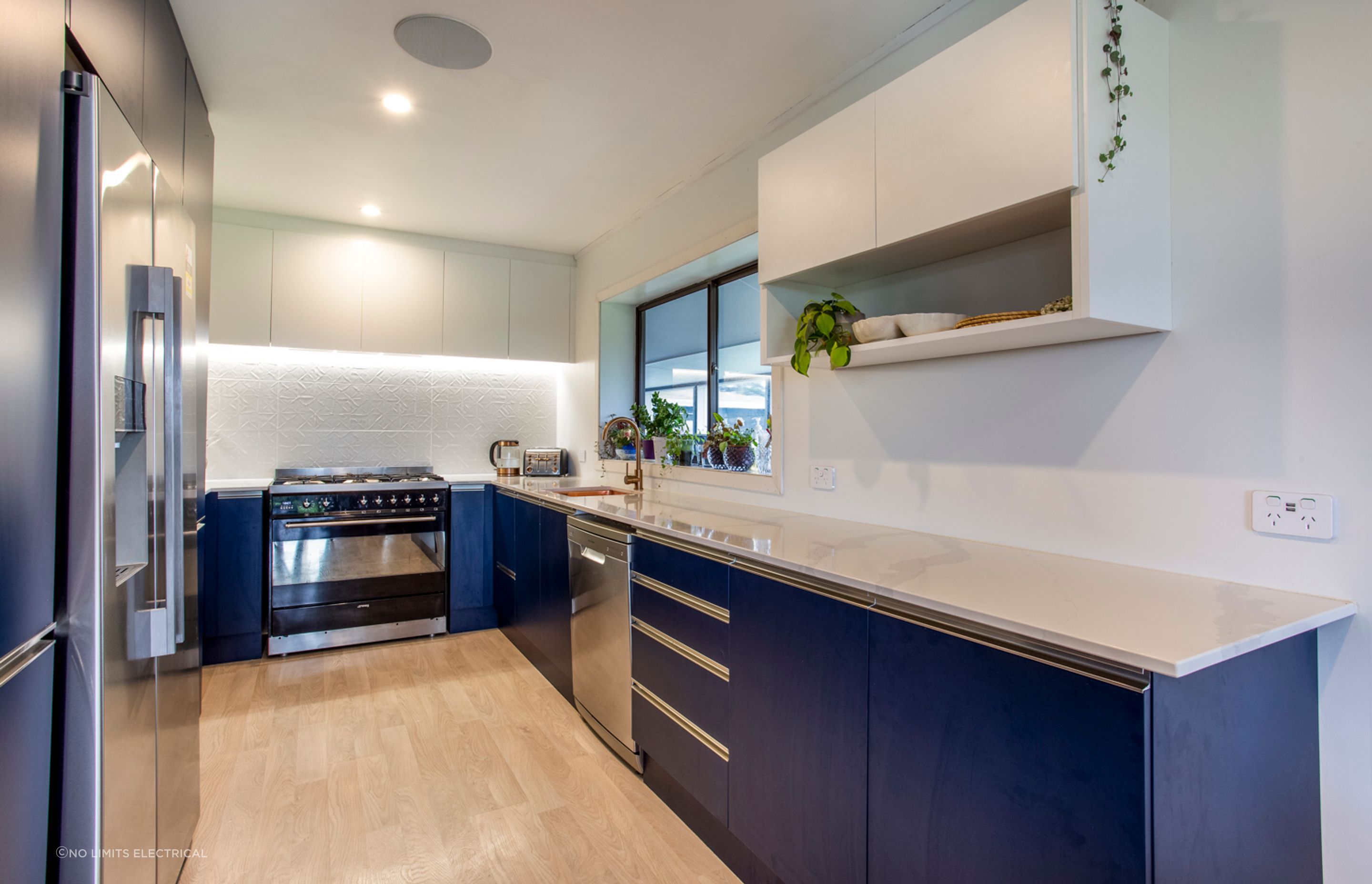 Our Work - Kitchen