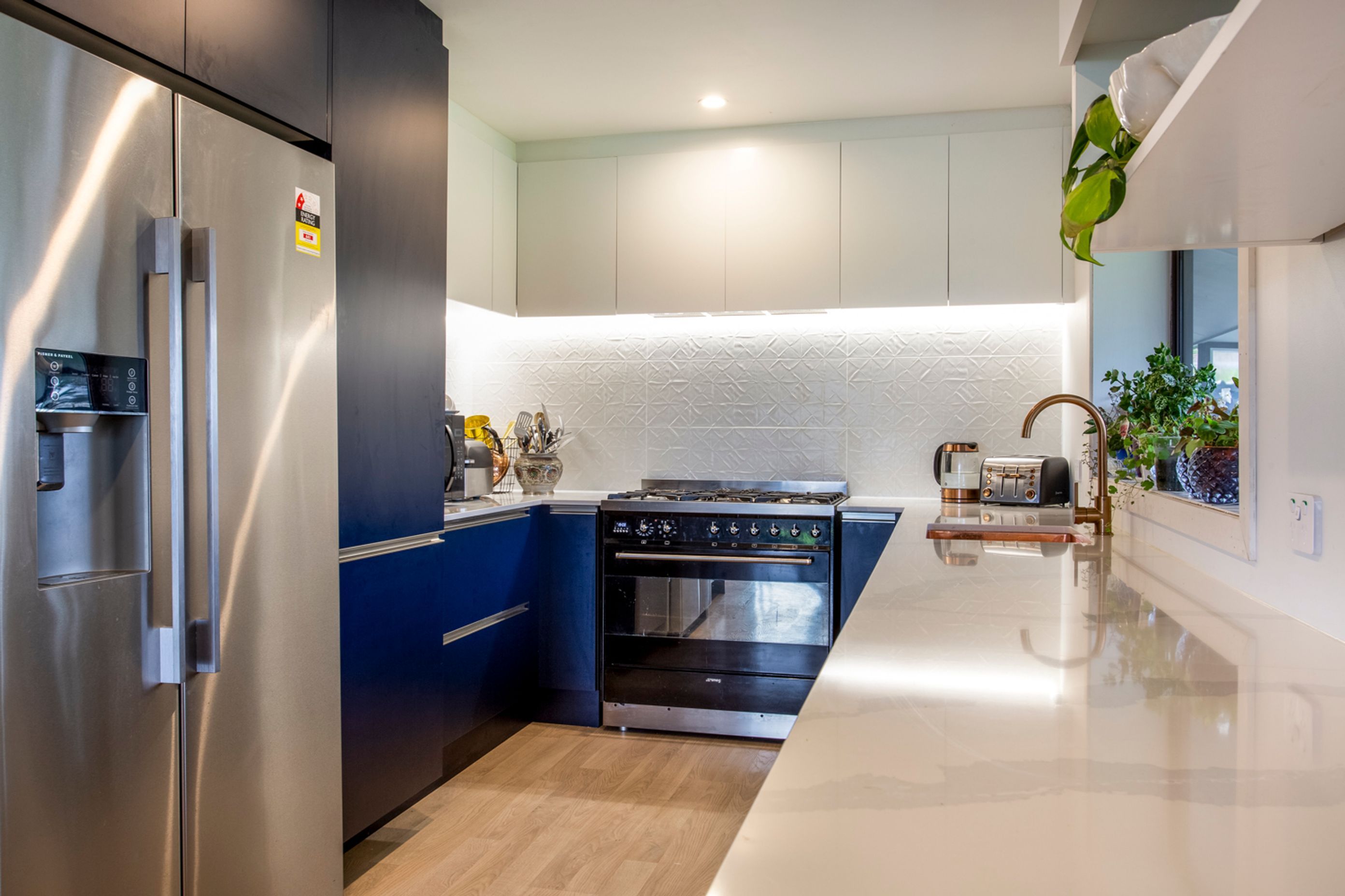 Our Work - Kitchen
