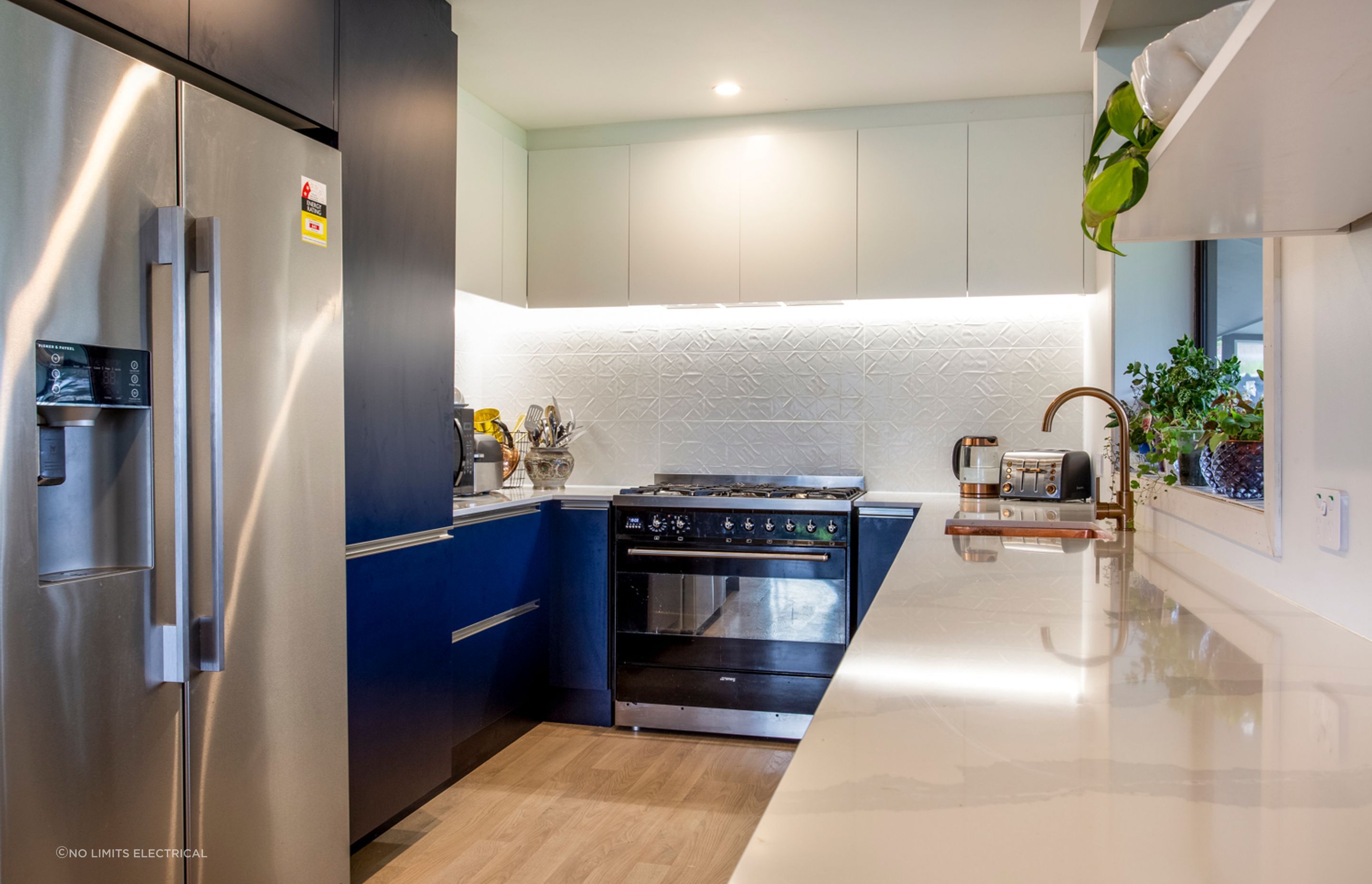 Our Work - Kitchen