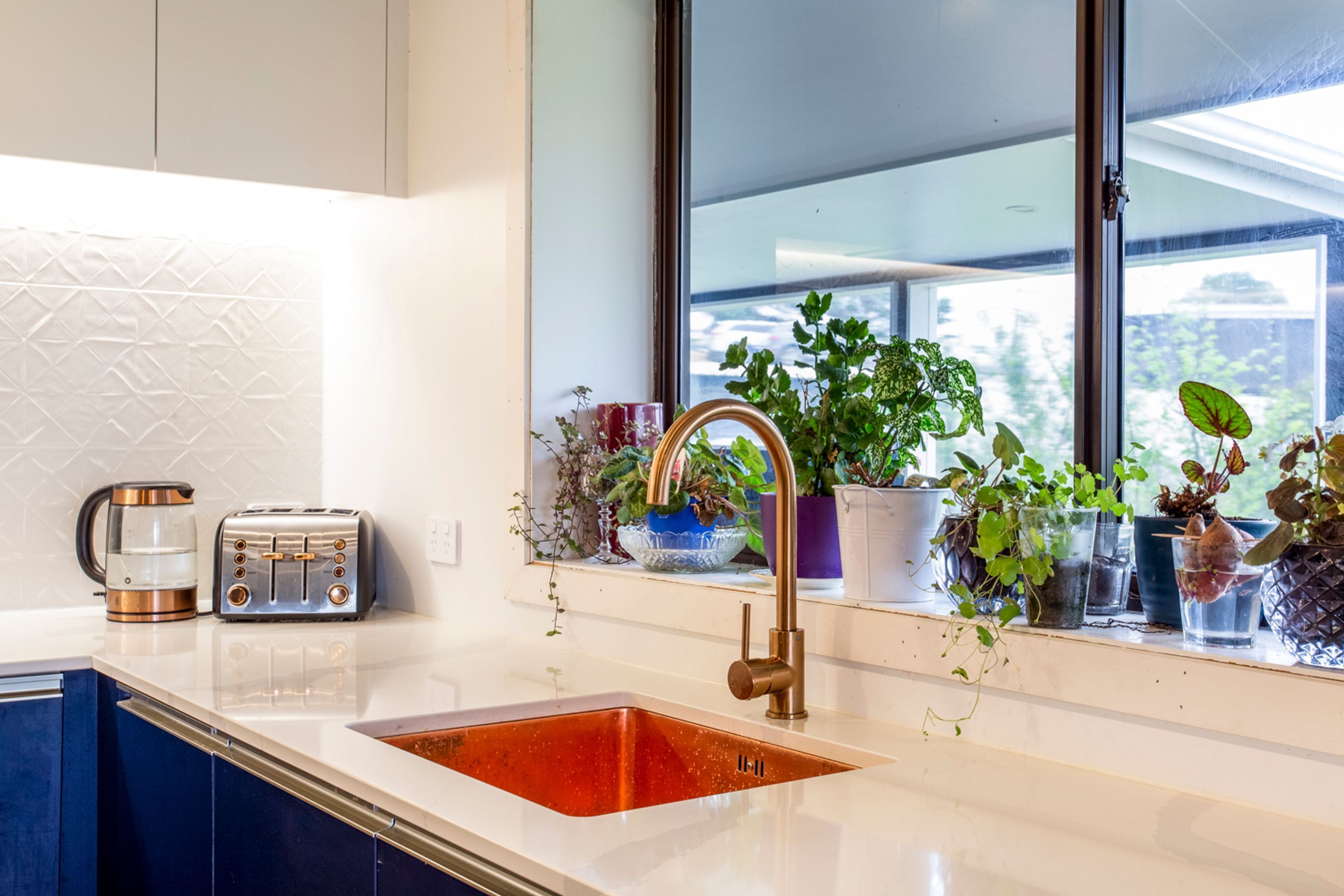 Our Work - Kitchen