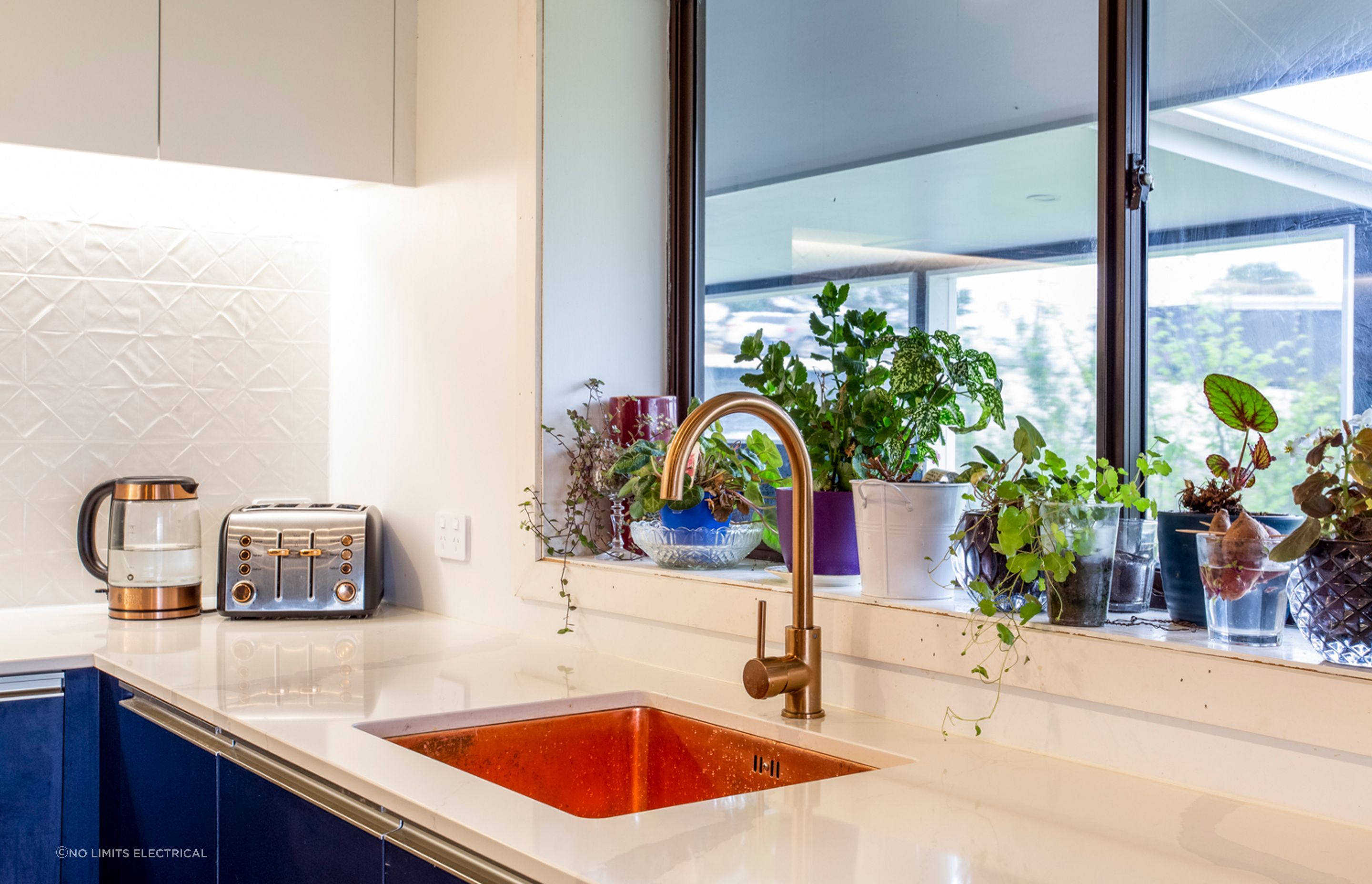 Our Work - Kitchen