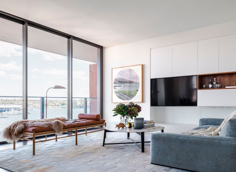 Pied-Á-Terre