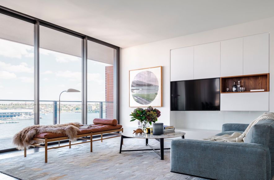 Pied-Á-Terre