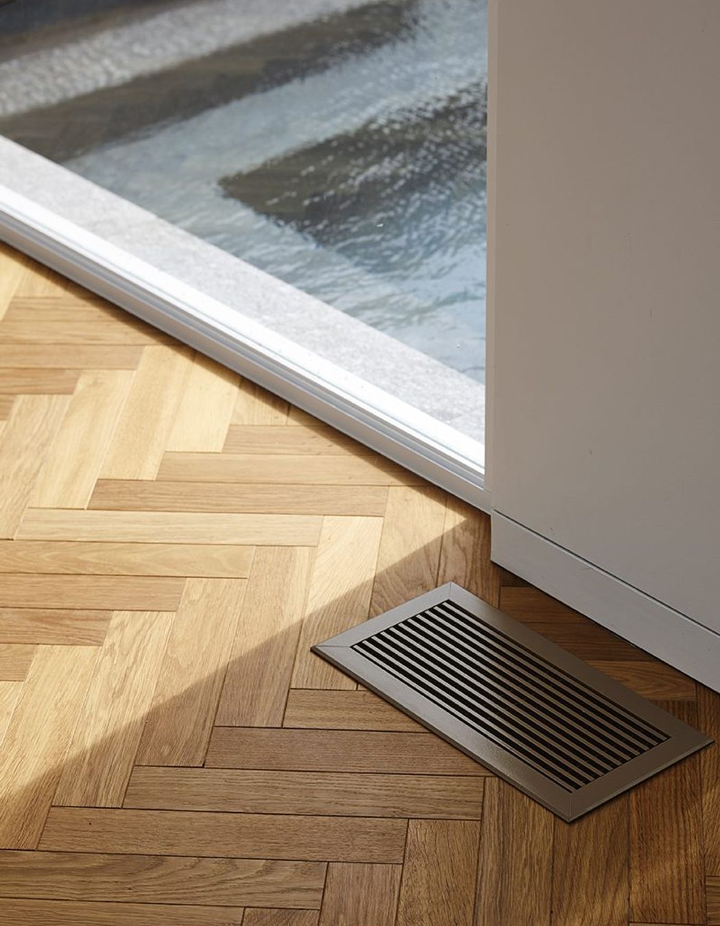 Cockburn Street Residence, Auckland