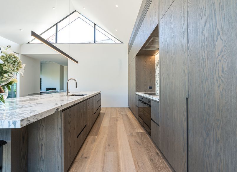 Ponsonby Perfection
