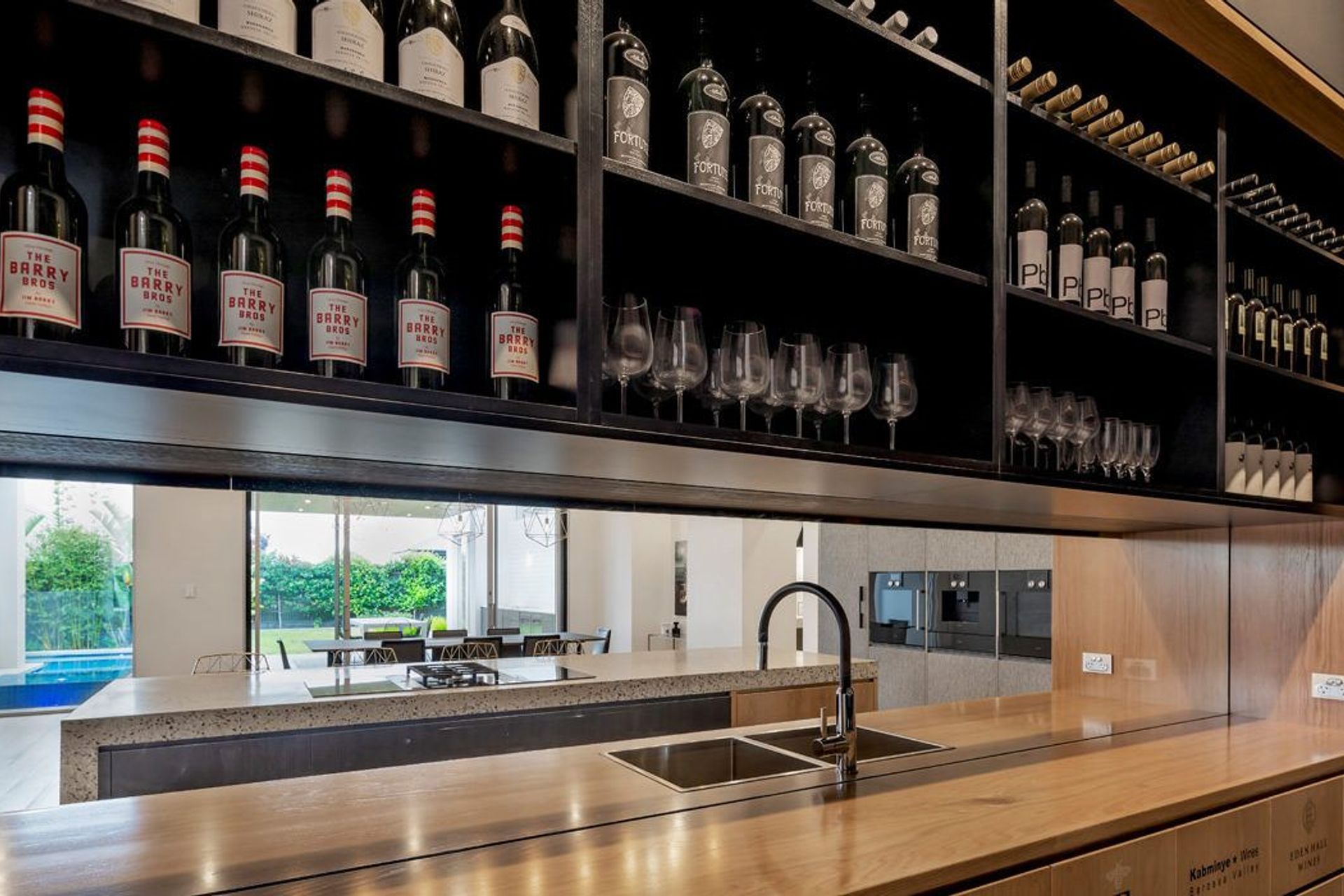 Precision Homes - BORA Classic 1.0