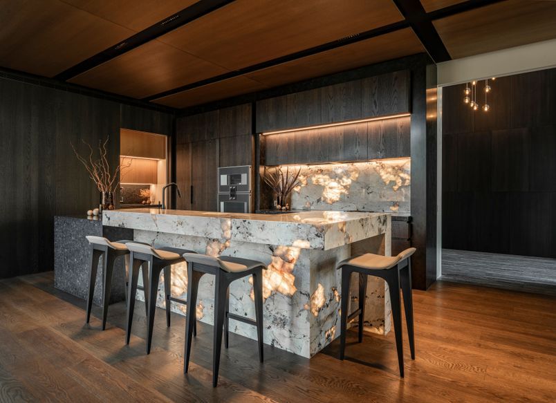 Supreme Kitchen Winner