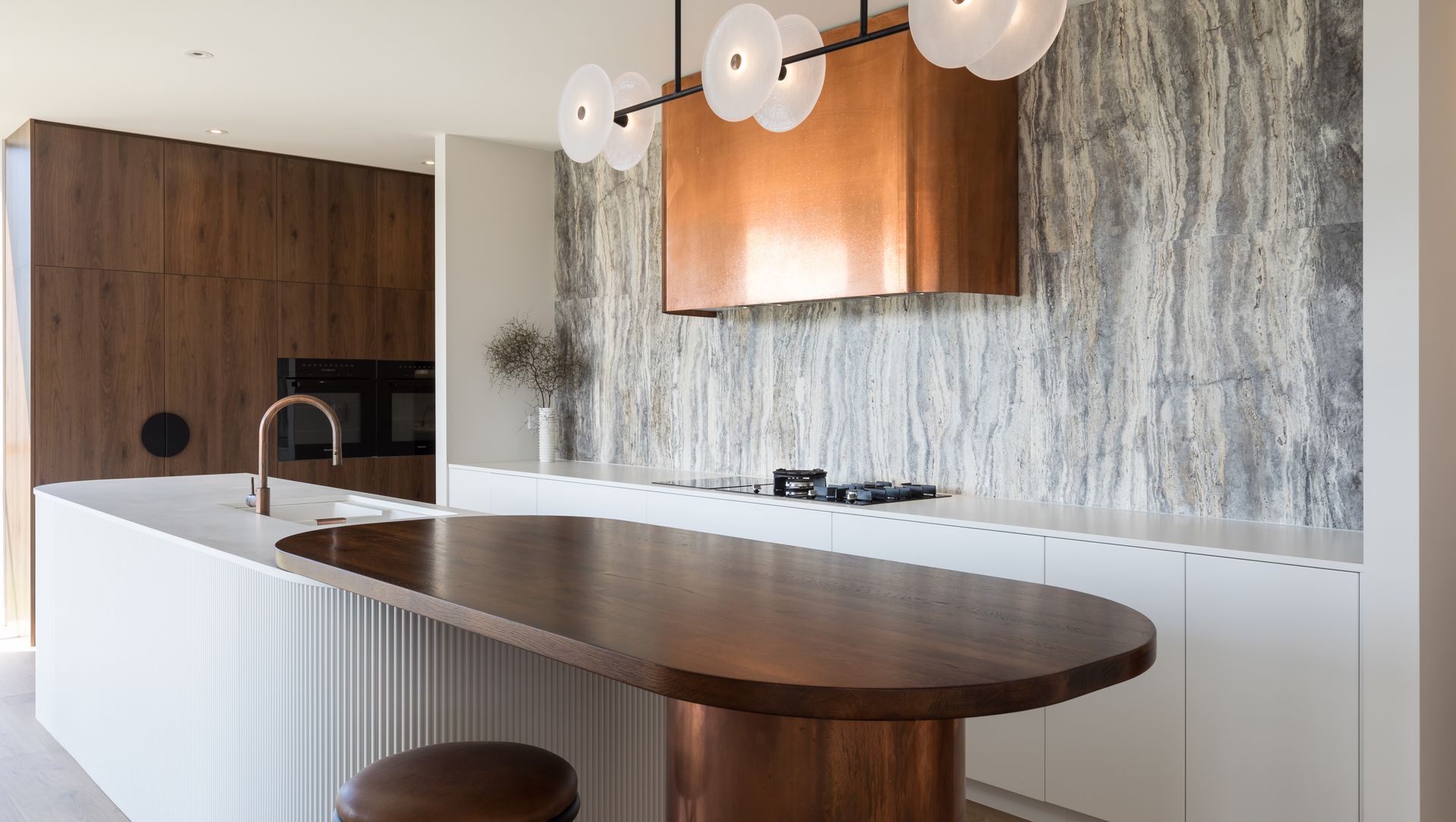 A Walnut Winner banner