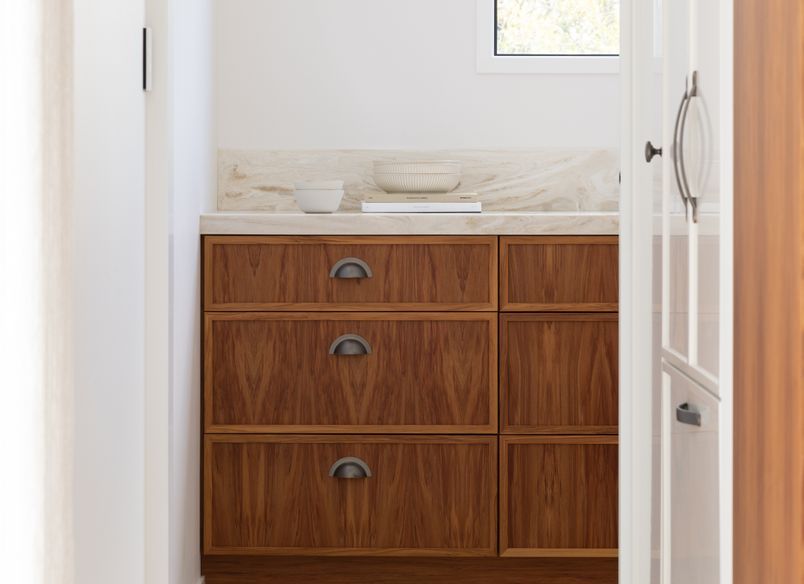 Rimu oozes retro with a modern twist
