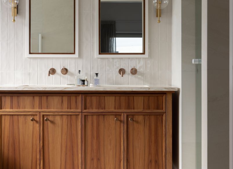 Rimu oozes retro with a modern twist