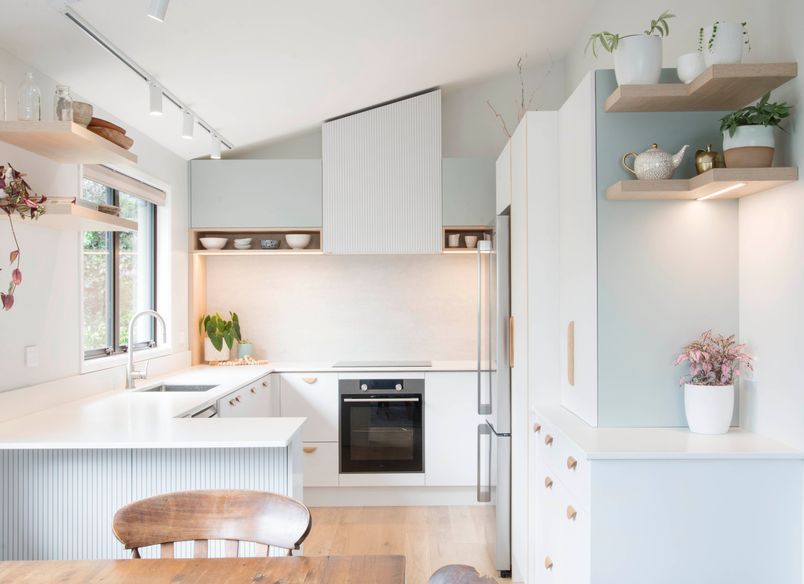 Cute, cool and compact