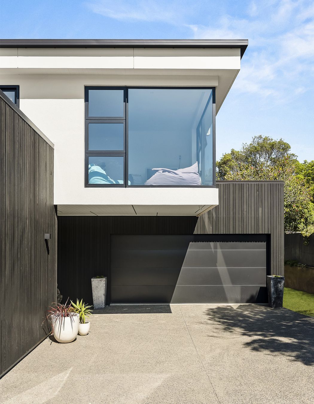 Contemporary in the Capital