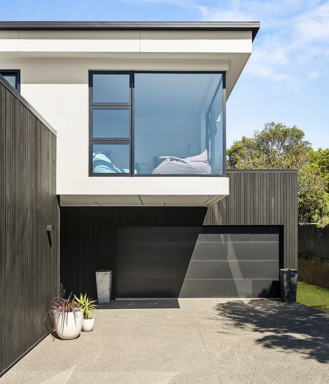 Contemporary in the Capital