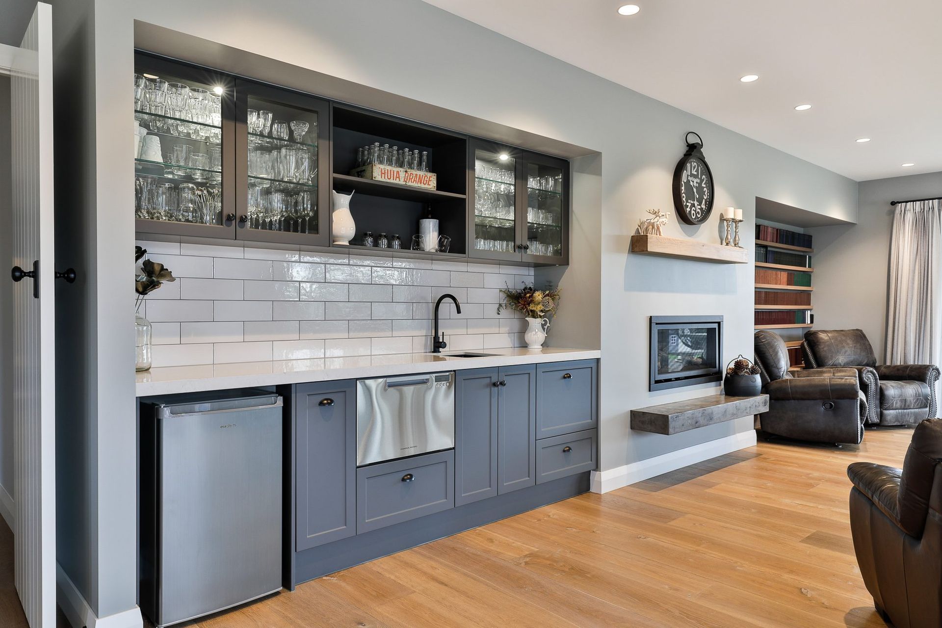 Pinot Crescent Home, Levin