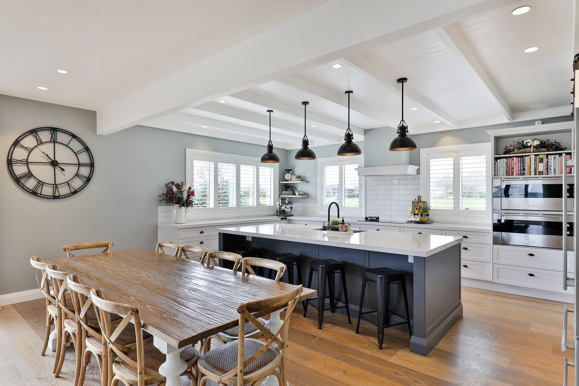 Pinot Crescent Home, Levin