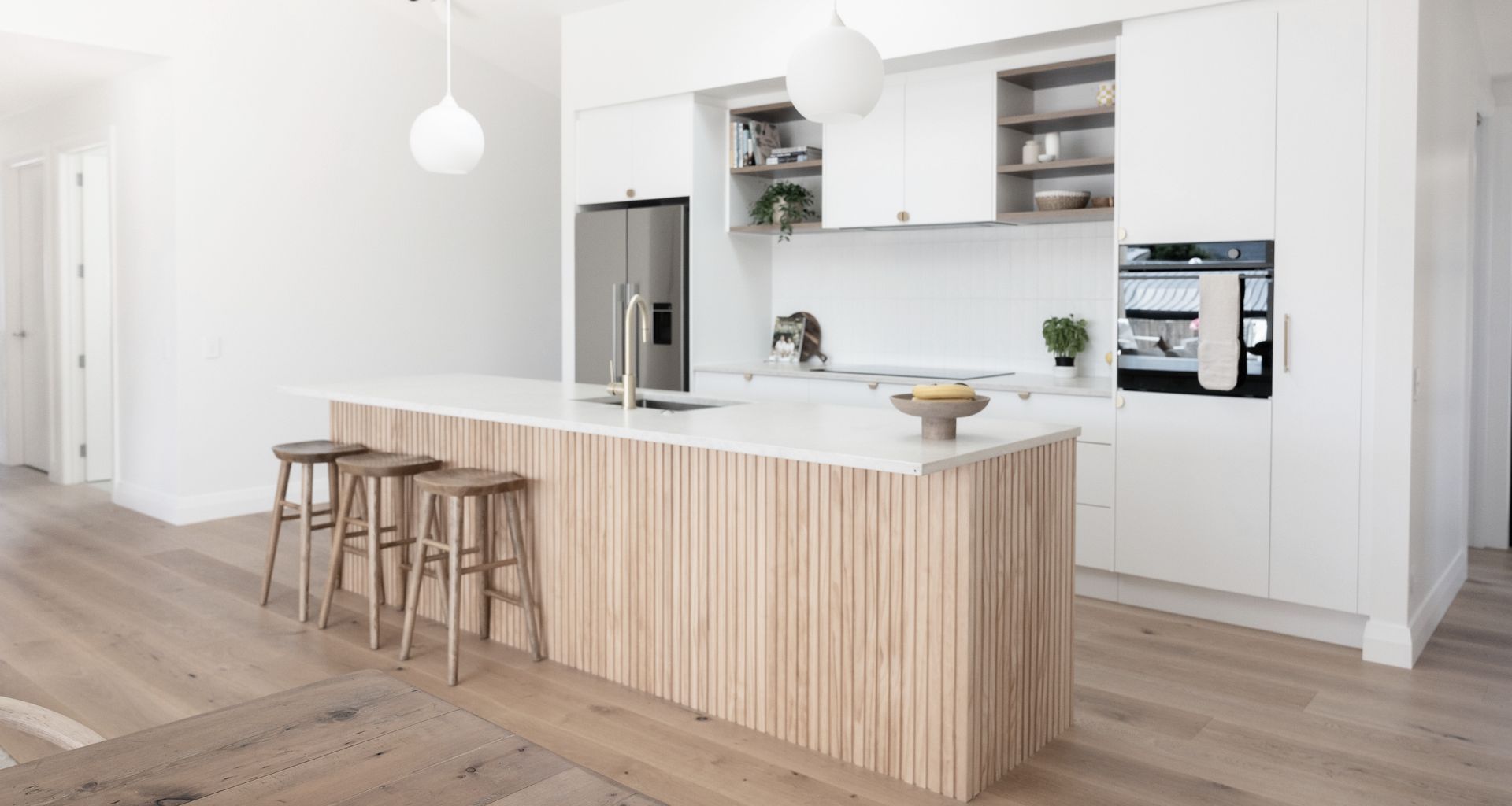 Modern Barn Living by Wilco Projects banner
