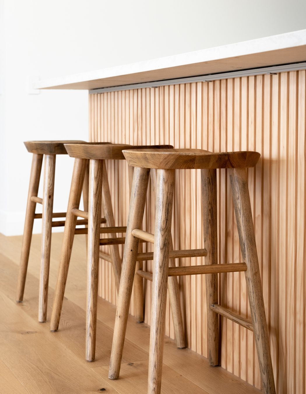 Modern Barn Living by Wilco Projects