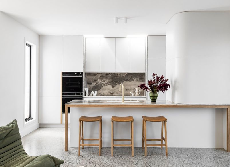 Project Army Avenue House 1