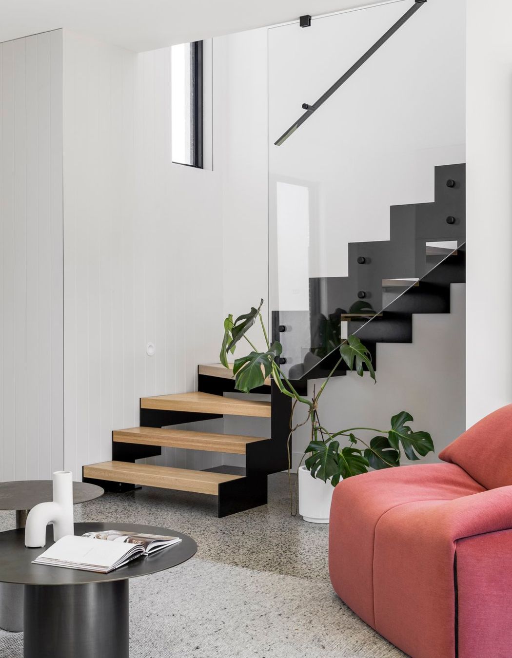 Project Army Avenue House 1