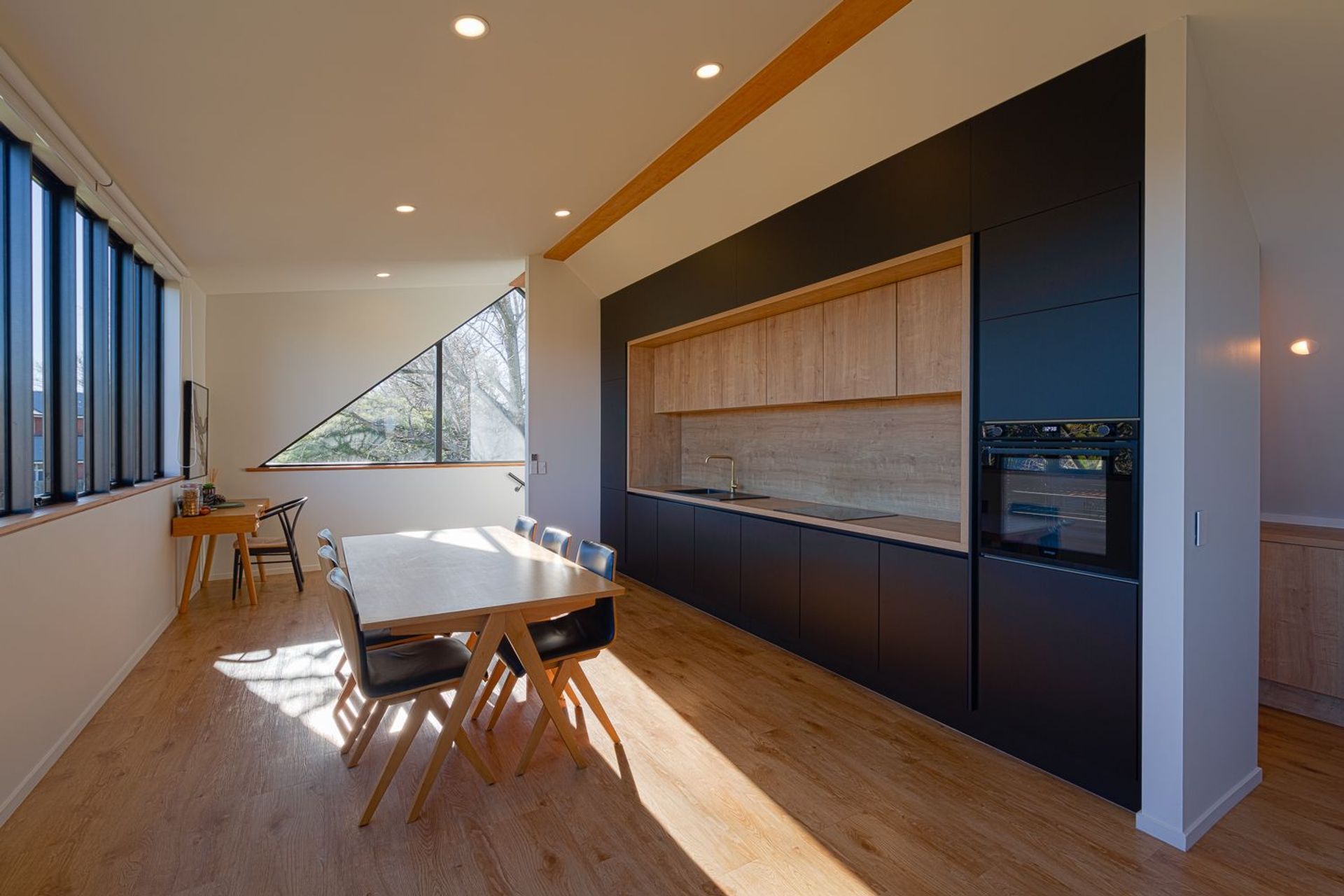 Britten Stables Accommodation